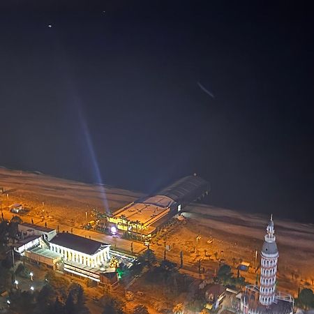 Orbi City Panorama Apartment Batumi Exterior photo
